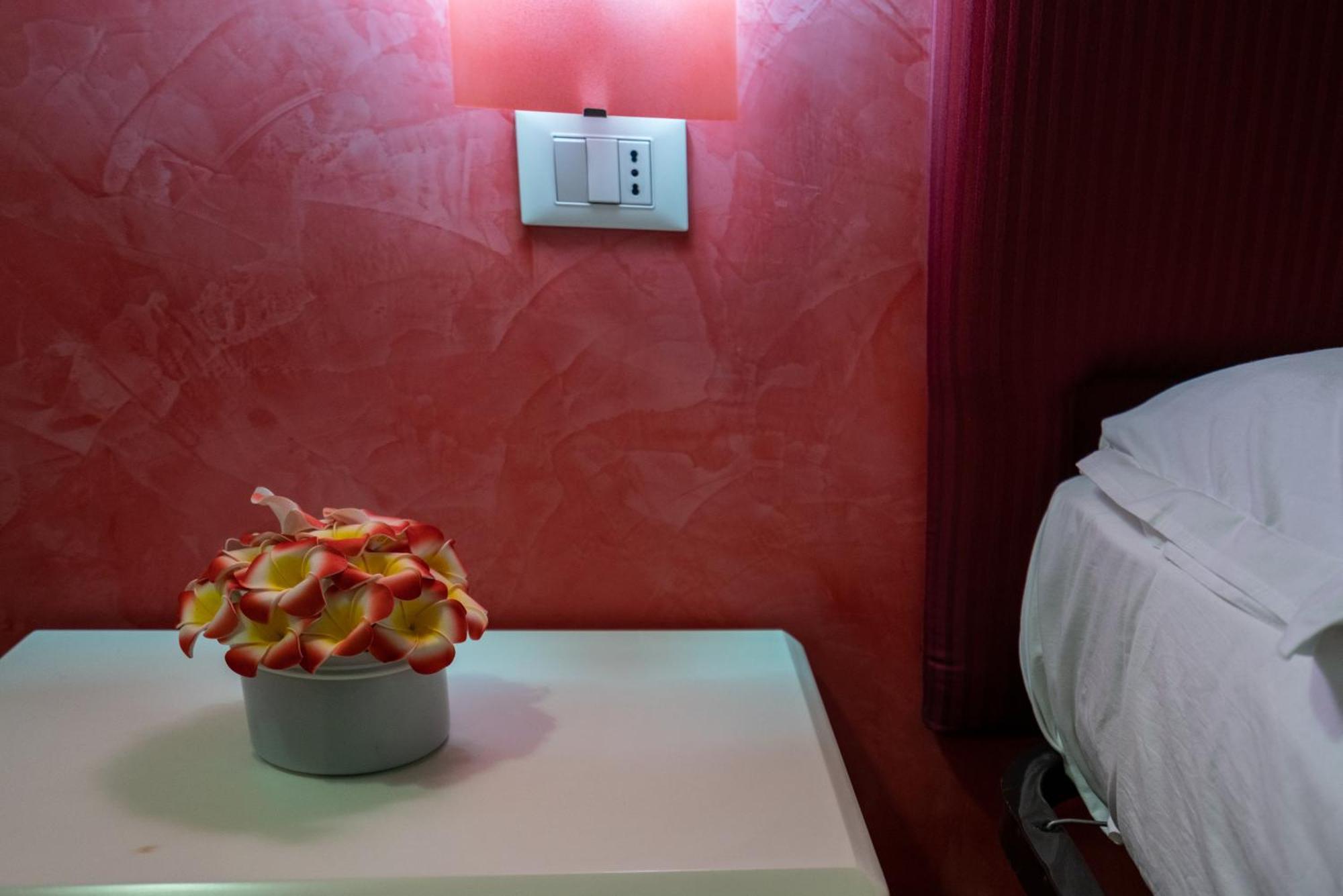 Apartamento Plumeria - Vacanze In Centro A Zona Politeama