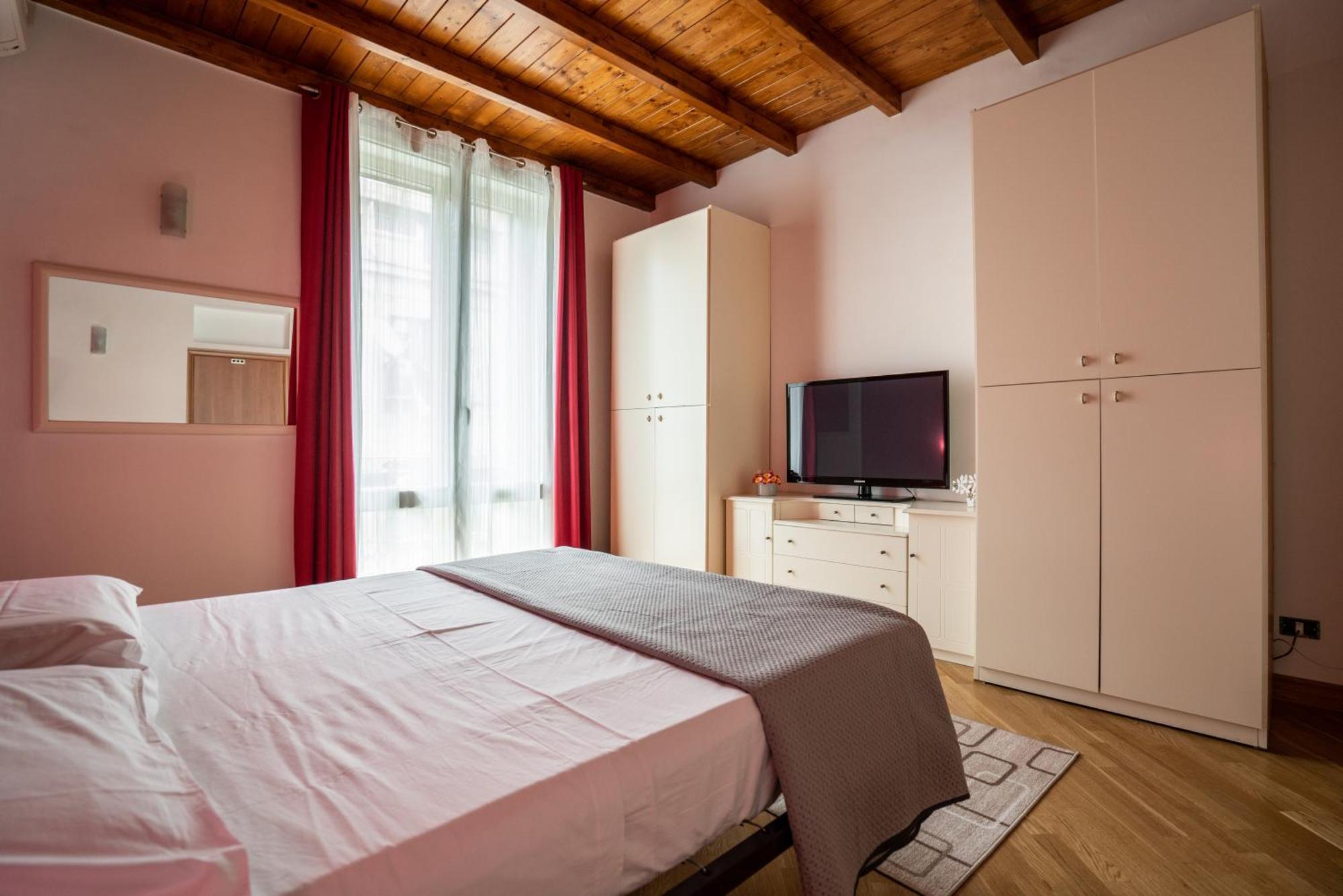 Apartamento Plumeria - Vacanze In Centro A Zona Politeama