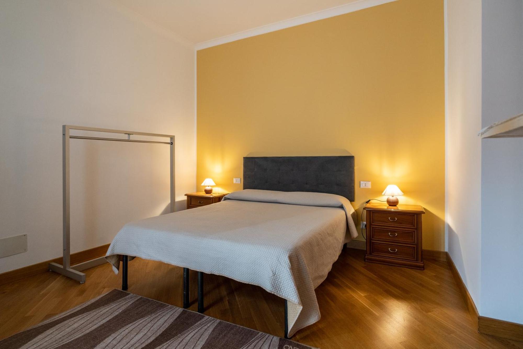Plumeria - Vacanze In Centro A Zona Politeama Apartamento Palermo