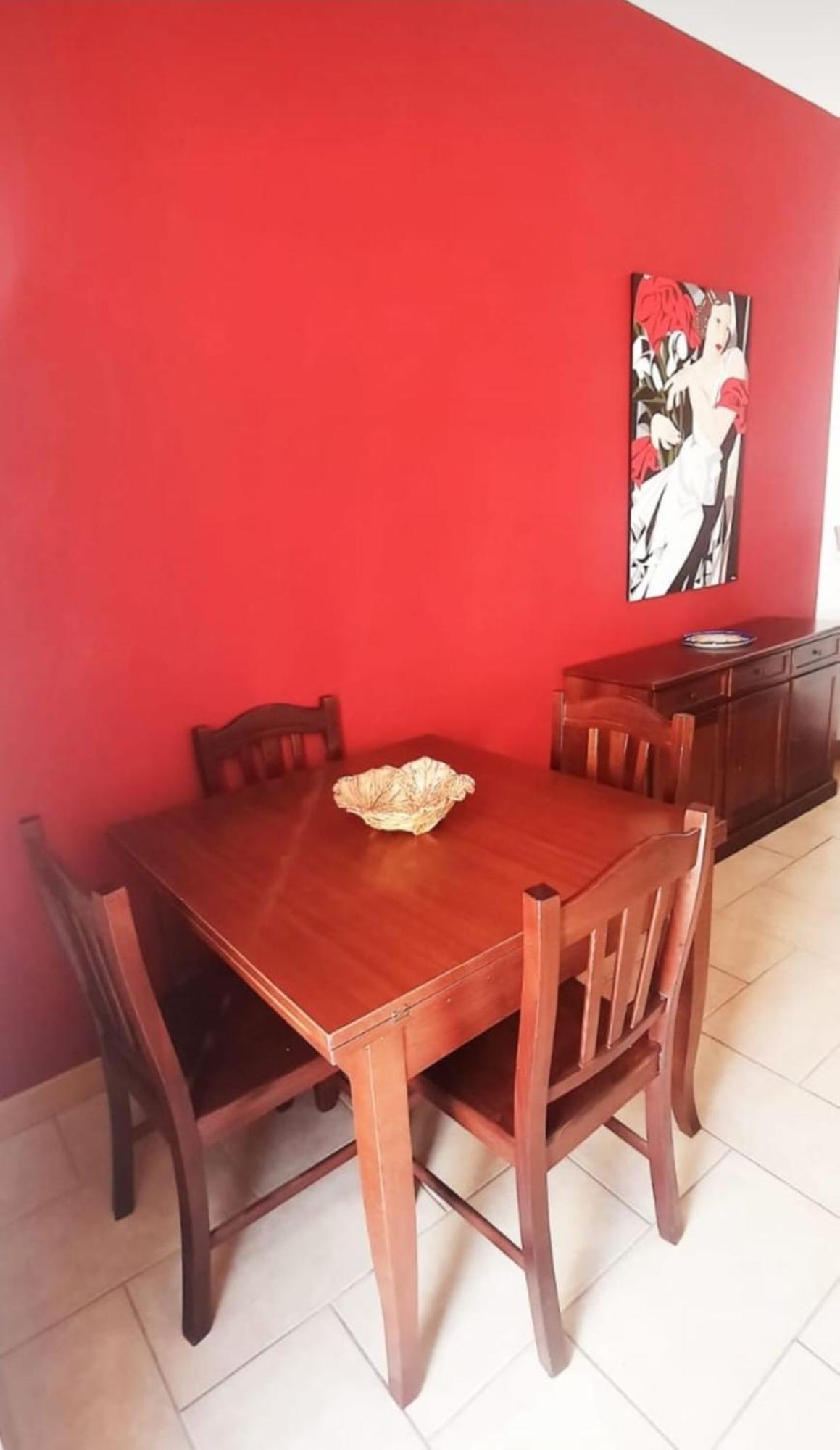 Apartamento Plumeria - Vacanze In Centro A Zona Politeama *