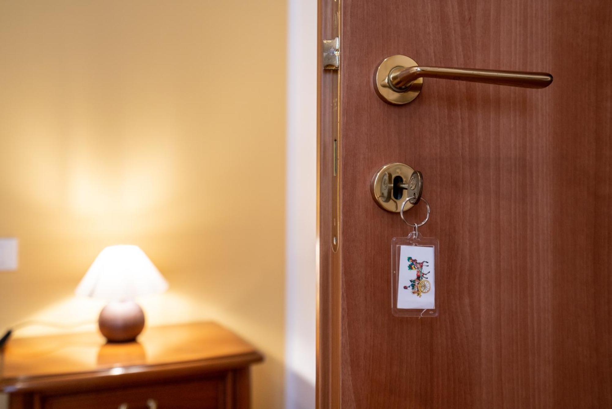 Apartamento Plumeria - Vacanze In Centro A Zona Politeama *