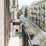 Plumeria - Vacanze In Centro A Palermo Zona Politeama