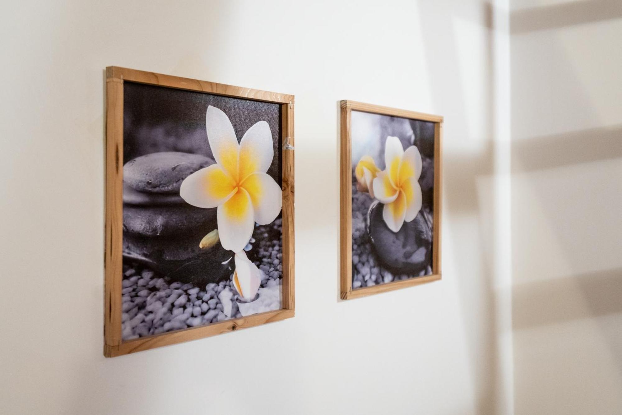Plumeria - Vacanze In Centro A Zona Politeama