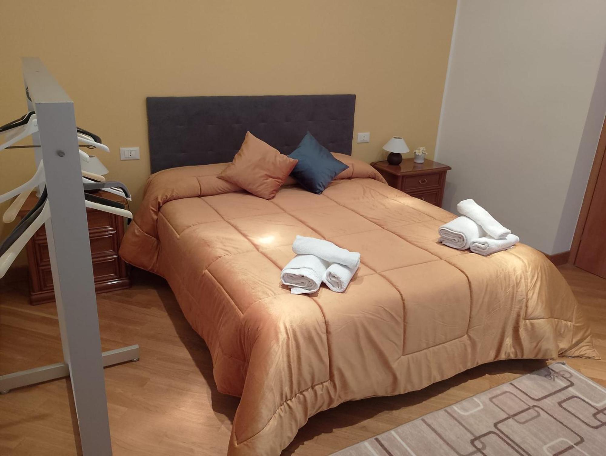 Apartment Plumeria - Vacanze In Centro A Zona Politeama Palermo
