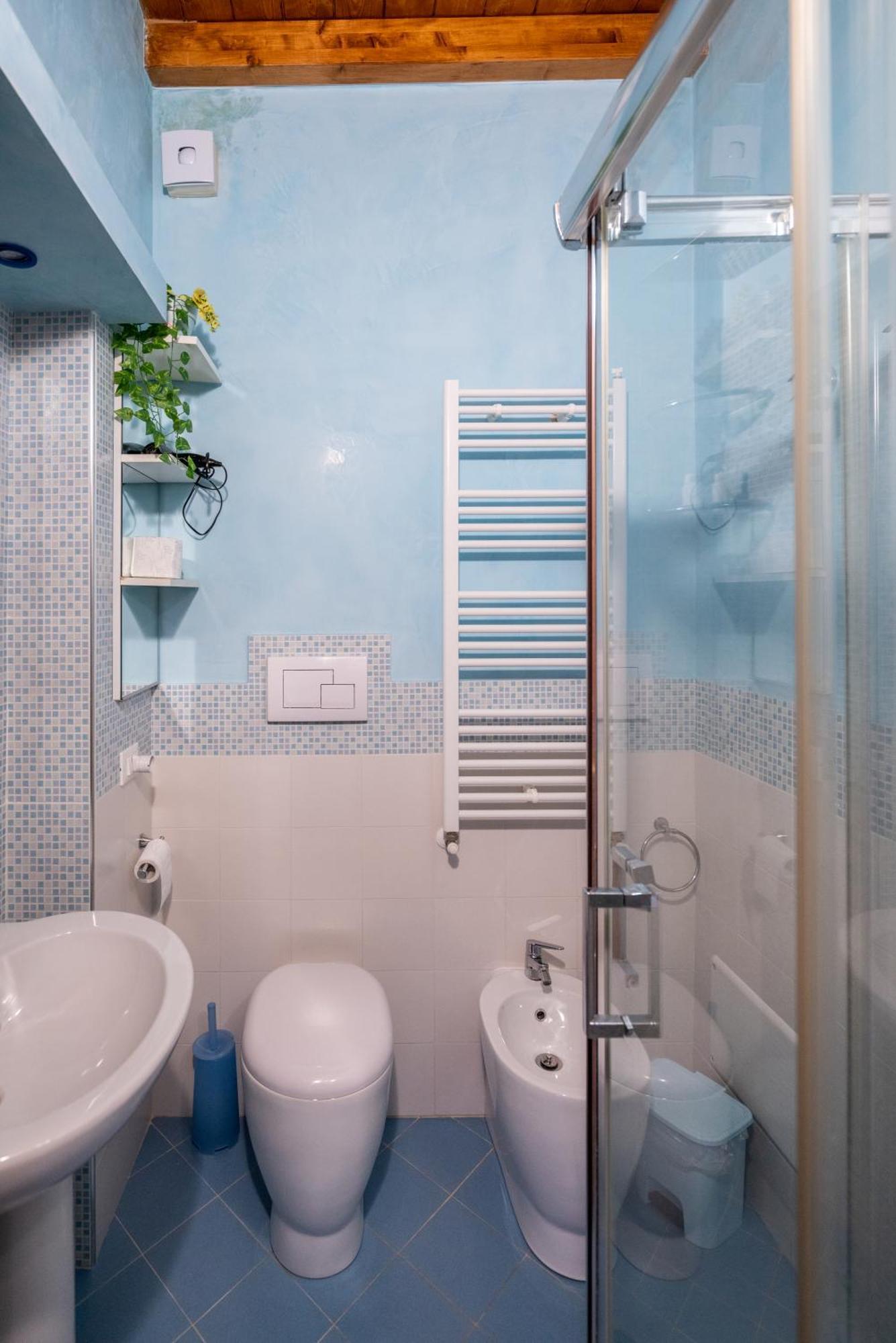 Plumeria - Vacanze In Centro A Zona Politeama Apartment