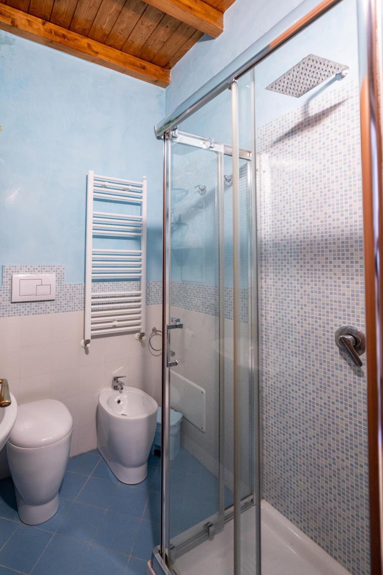 Apartment Plumeria - Vacanze In Centro A Zona Politeama
