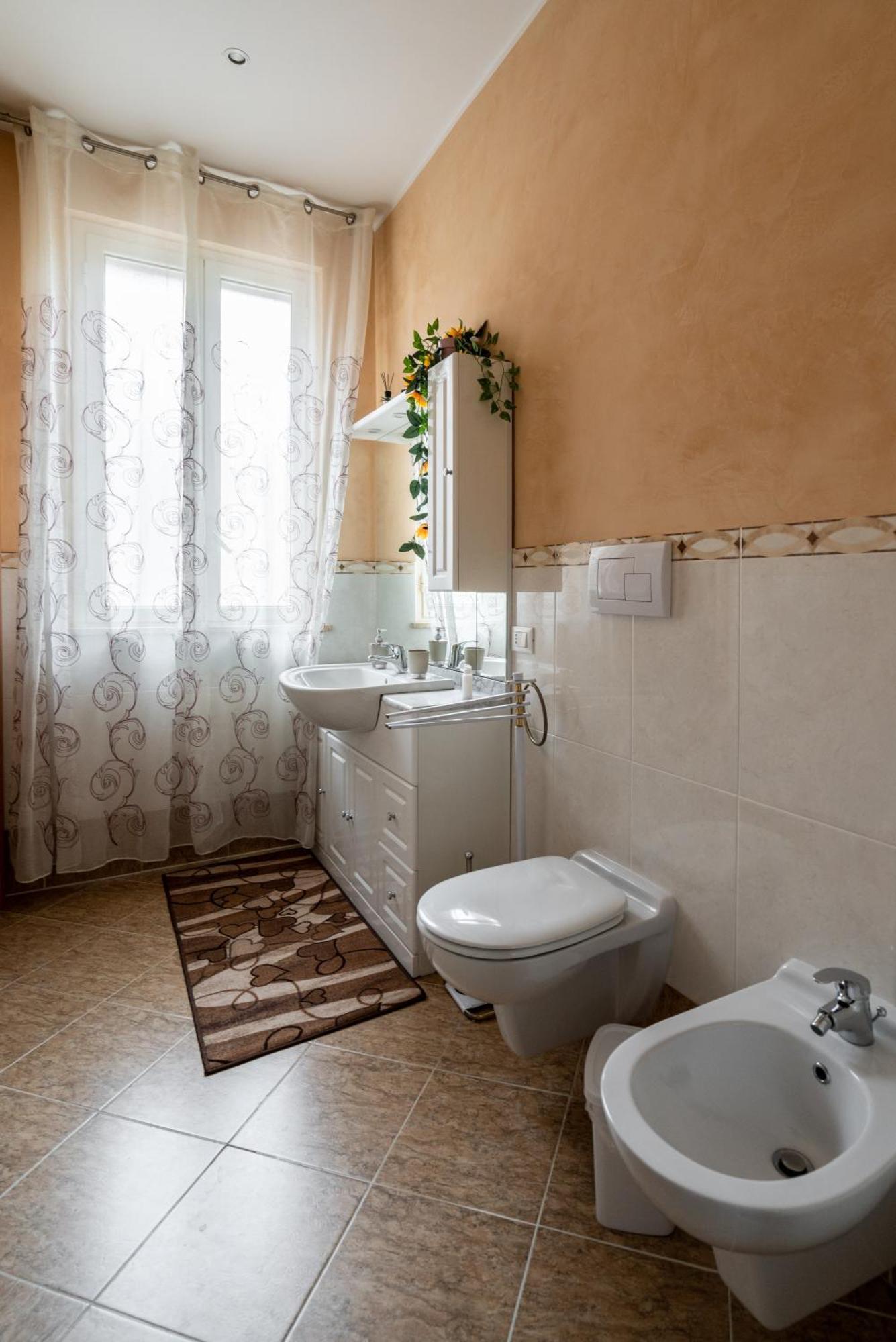 Plumeria - Vacanze In Centro A Zona Politeama Apartment Palermo