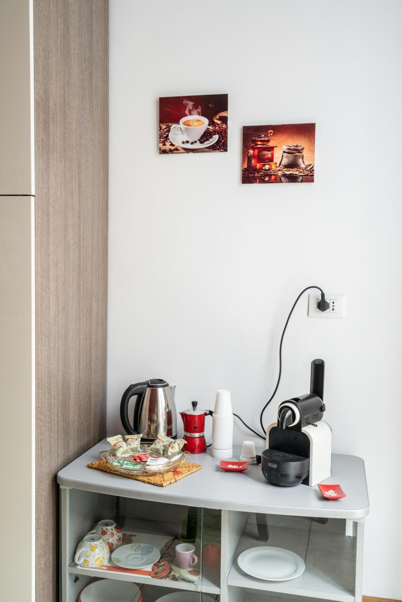 Apartment Plumeria - Vacanze In Centro A Zona Politeama *