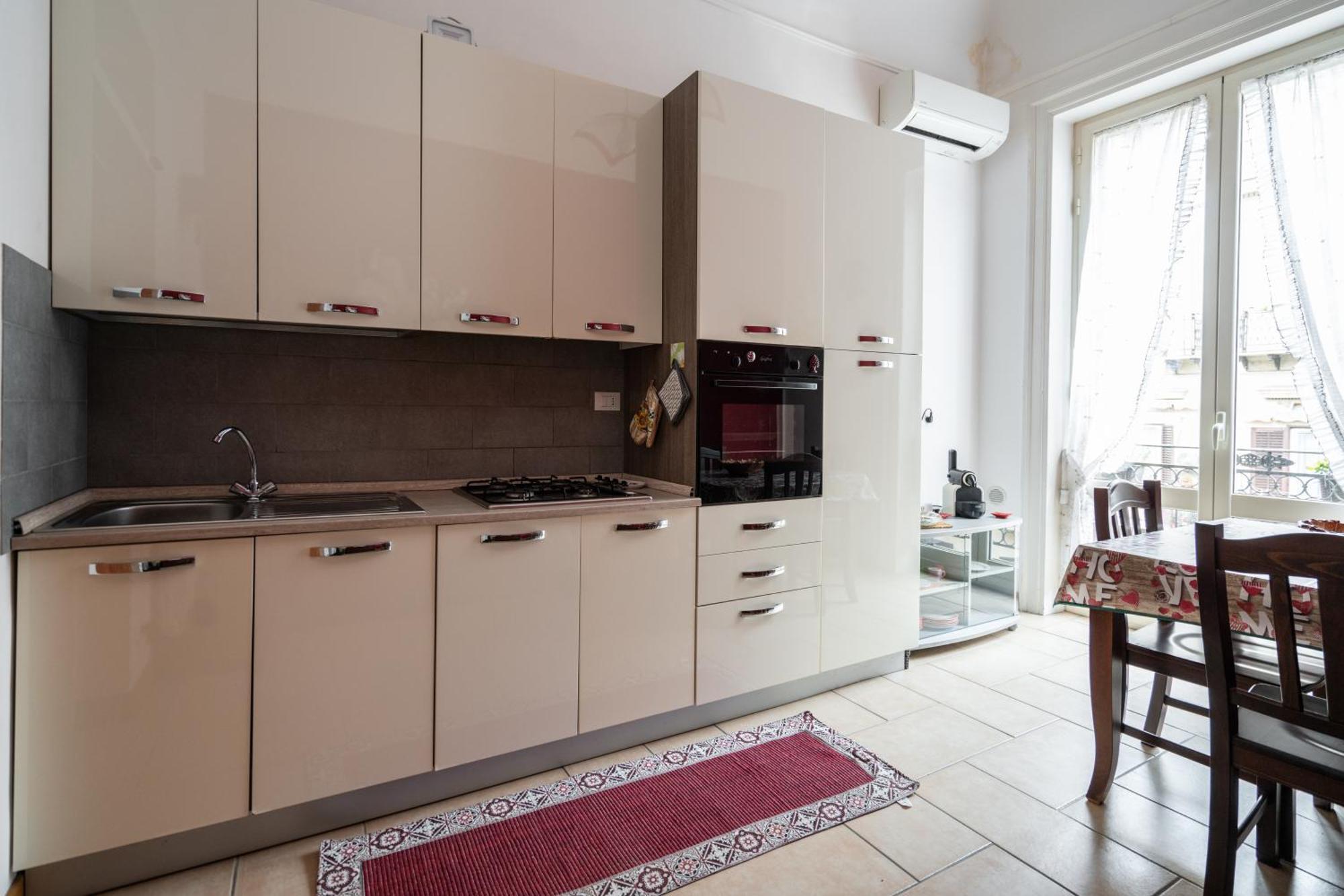 Apartment Plumeria - Vacanze In Centro A Zona Politeama
